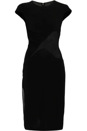 Givenchy Mujer, Vestidos, Negro, Talla: M