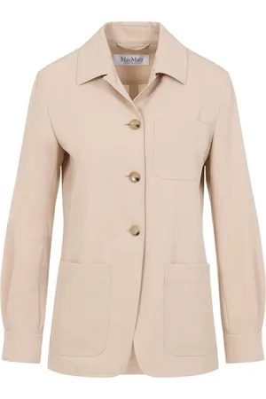 Max Mara Mujer, Chaquetas, , Talla: M