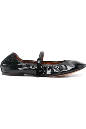 Lanvin Mujer, Zapatos, Negro, Talla: 37 EU