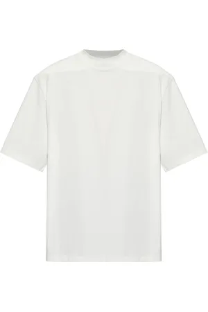 The Attico Mujer, Camisetas, Blanco, Talla: XS