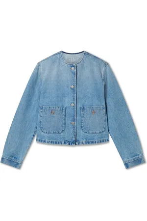 Axel Arigato Mujer, Chaquetas, Azul, Talla: XS