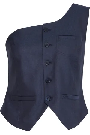 Ball Mujer, Chaquetas, Azul, Talla: 2XL