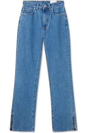 Axel Arigato Mujer, Vaqueros, Azul, Talla: W28