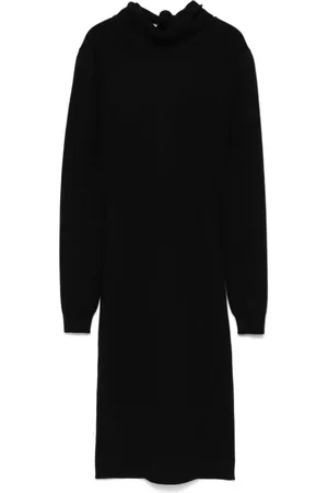 Givenchy Mujer, Vestidos, Negro, Talla: M