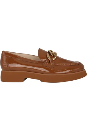 Högl Mujer, Zapatos, Marrón, Talla: 41 1/2 EU