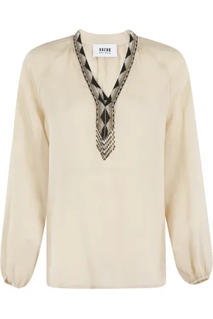 Bazar Deluxe Mujer, Blusas y Camisas, , Talla: S