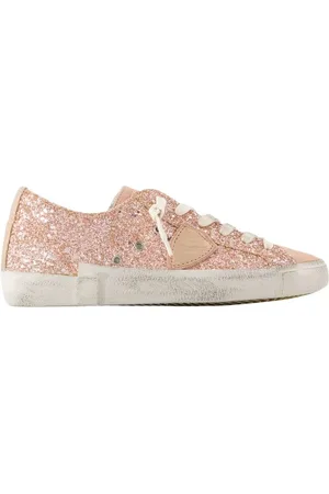 Philippe model Mujer, Zapatos, Rosa, Talla: 36 EU