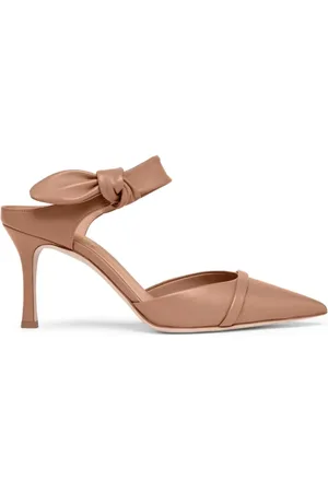 MALONE SOULIERS Mujer, Zapatos, Rosa, Talla: 37 EU