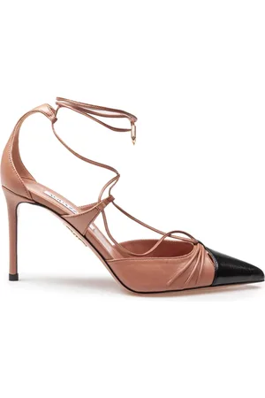 Aquazzura Mujer, Zapatos, Rosa, Talla: 37 EU