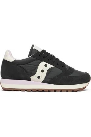 Saucony Mujer, Zapatos, Negro, Talla: 37 1/2 EU
