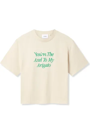 Axel Arigato Mujer, Camisetas, , Talla: XS