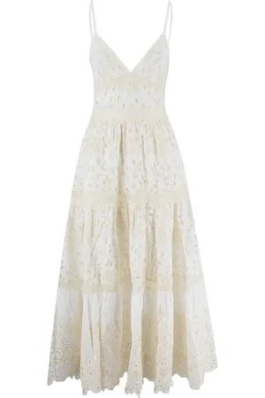 ERMANNO SCERVINO Mujer, Vestidos, , Talla: M
