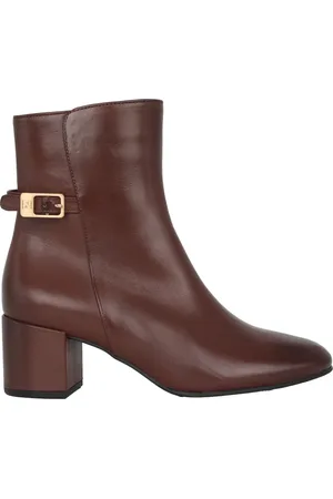 Högl Mujer, Zapatos, Marrón, Talla: 38 1/2 EU