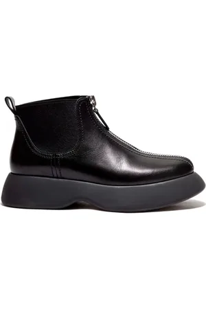 3.1 Phillip Lim Mujer, Zapatos, Negro, Talla: 38 EU