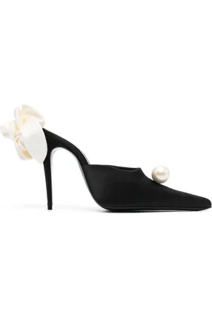 MAGDA BUTRYM Mujer, Zapatos, Negro, Talla: 38 EU