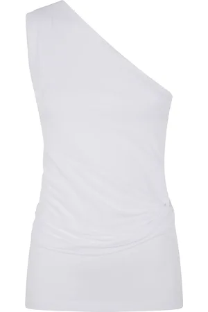 Patou Mujer, Camisetas, Blanco, Talla: L