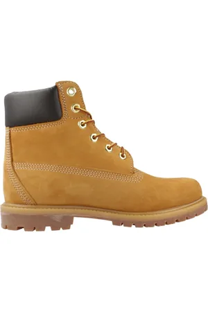 Timberland Mujer, Zapatos, Marrón, Talla: 37 EU