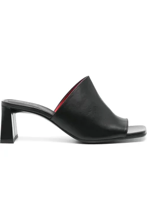 Plan C Mujer, Zapatos, Negro, Talla: 38 EU