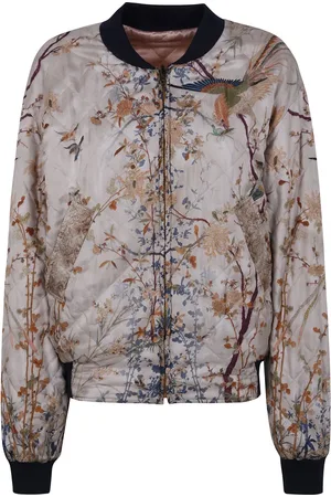 PIERRE-LOUIS MASCIA Mujer, Chaquetas, , Talla: M