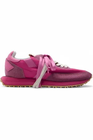 Ghoud Mujer, Zapatos, Púrpura, Talla: 40 EU