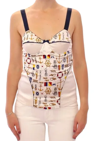 Dolce & Gabbana Mujer, Camisetas, , Talla: XS