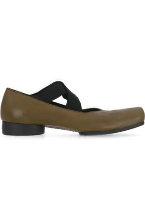 UMA WANG Mujer, Zapatos, Verde, Talla: 39 EU