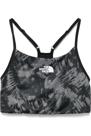 The North Face Mujer, Camisetas, Negro, Talla: M