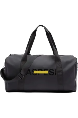 Aspesi Mujer, Bolsos, Negro, Talla: ONE Size