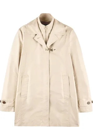 FAY Mujer, Chaquetas, , Talla: S