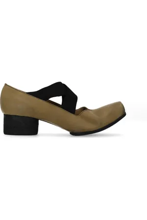 UMA WANG Mujer, Zapatos, Verde, Talla: 40 EU