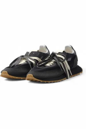 Ghoud Mujer, Zapatos, Negro, Talla: 38 EU