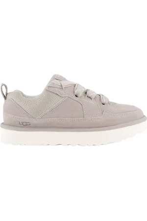 UGG Mujer, Zapatos, Gris, Talla: 38 EU