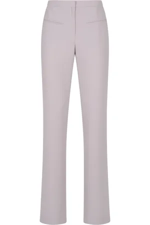 Courrèges Mujer, Pantalones, Rosa, Talla: L