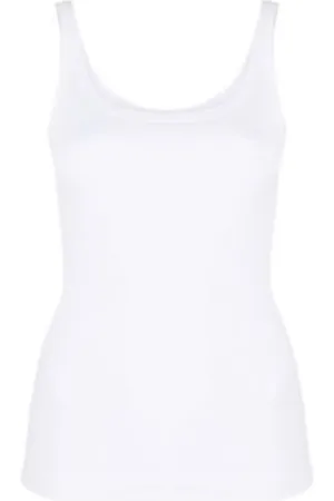 Dolce & Gabbana Mujer, Camisetas, Blanco, Talla: S