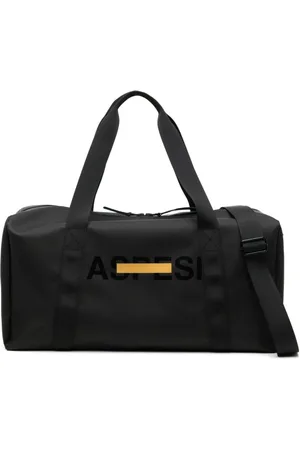 Aspesi Mujer, Bolsos, Negro, Talla: ONE Size