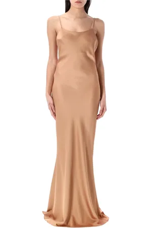 Andamane Mujer, Vestidos, Rosa, Talla: S