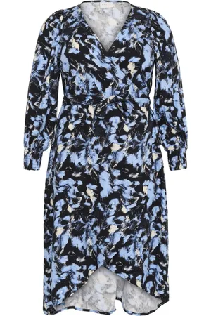 Kaffe Mujer, Vestidos, , Talla: 5XL