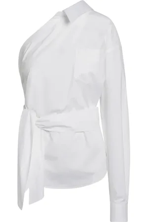 Moschino Mujer, Blusas y Camisas, Blanco, Talla: S