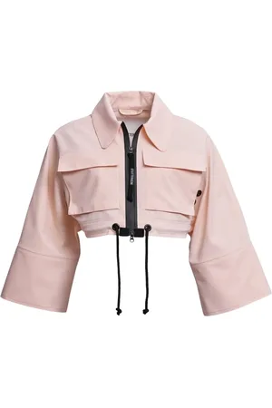 Stutterheim Mujer, Chaquetas, Naranja, Talla: L
