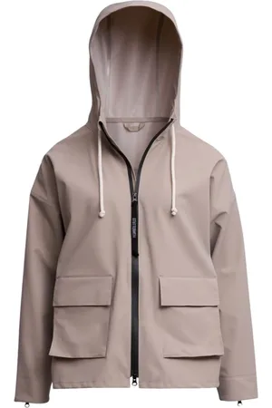 Stutterheim Mujer, Chaquetas, , Talla: S