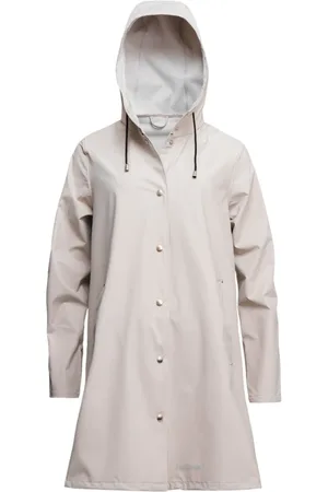 Stutterheim Mujer, Chaquetas, , Talla: M