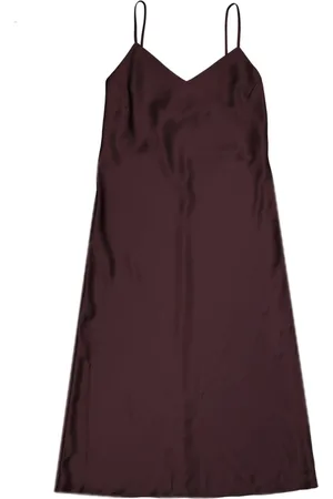 BLANCA Mujer, Vestidos, Púrpura, Talla: S