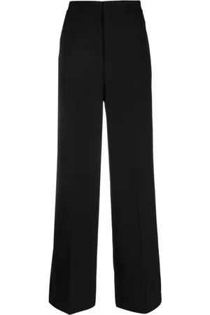 BLANCA Mujer, Pantalones, Negro, Talla: L