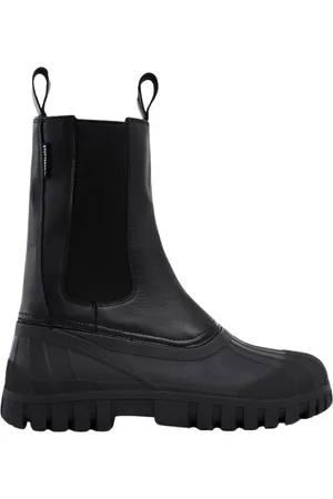 Stutterheim Unisex, Zapatos, Negro, Talla: 36 EU