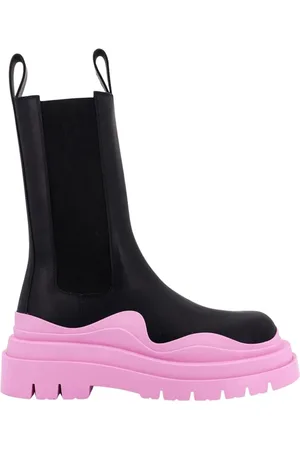 Bottega Veneta Mujer, Zapatos, Negro, Talla: 36 EU
