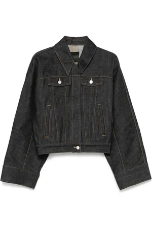 Givenchy Mujer, Chaquetas, Azul, Talla: S