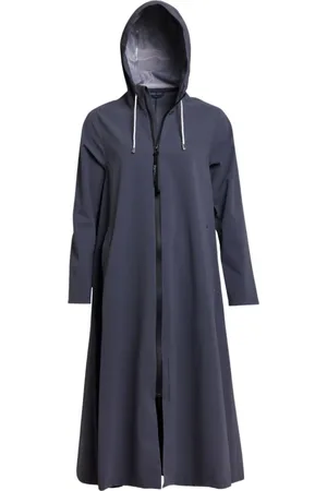 Stutterheim Mujer, Chaquetas, Azul, Talla: S