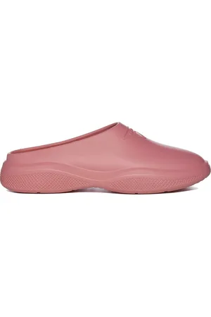 Prada Mujer, Zapatos, Rosa, Talla: 37 EU