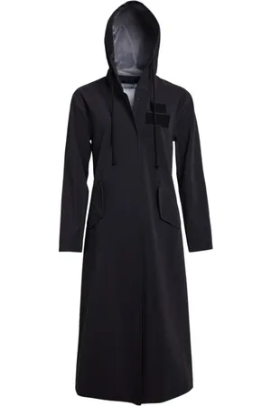 Stutterheim Mujer, Chaquetas, Negro, Talla: XL