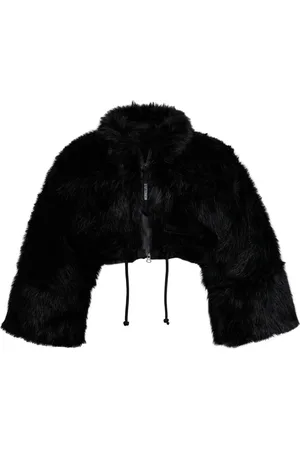 Stutterheim Mujer, Chaquetas, Negro, Talla: M